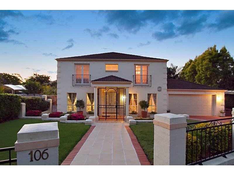 106 Kintyre Street, Brookfield QLD 4069