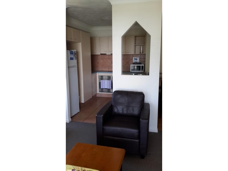 17 / 93 Old Burleigh  Road, Broadbeach QLD 4218