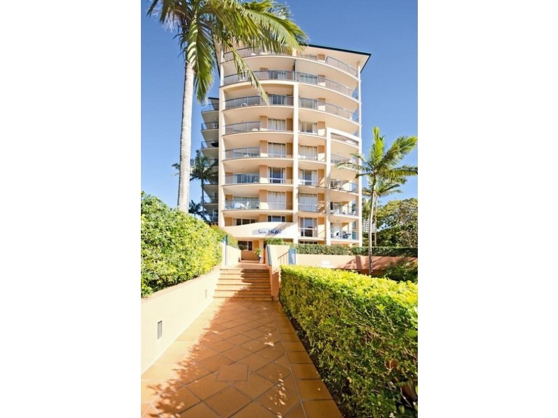 17 / 93 Old Burleigh  Road, Broadbeach QLD 4218