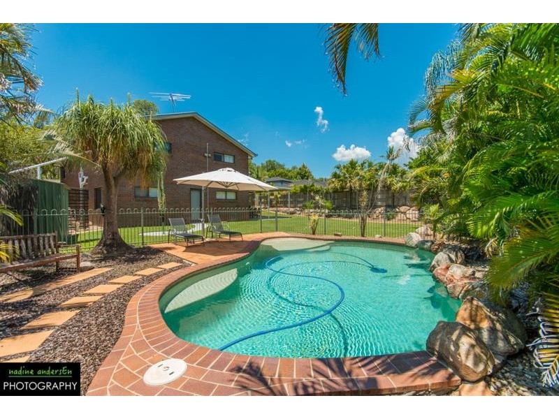 29 Balvenie Street, Keperra QLD 4054