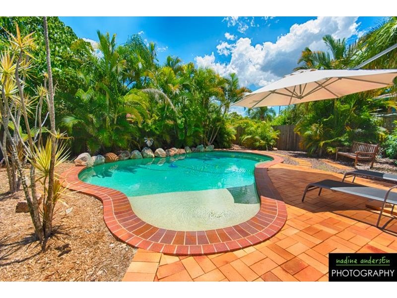 29 Balvenie Street, Keperra QLD 4054