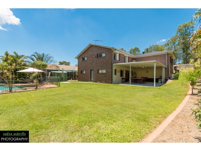 29 Balvenie Street, Keperra QLD 4054