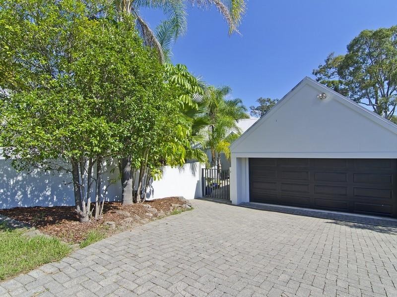 39 Parkwood Boulevard, Parkwood QLD 4214