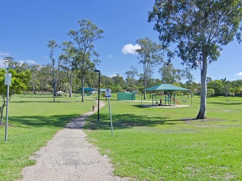 39 Parkwood Boulevard, Parkwood QLD 4214