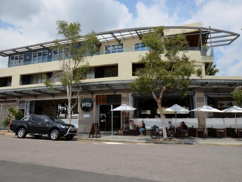 73/16 HETHERINGTON Avenue, Bulimba QLD 4171