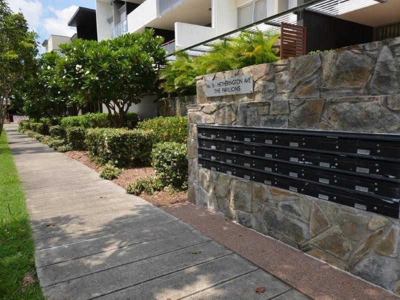 73/16 HETHERINGTON Avenue, Bulimba QLD 4171