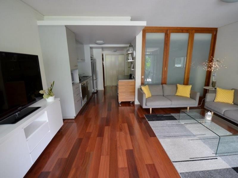 73/16 HETHERINGTON Avenue, Bulimba QLD 4171