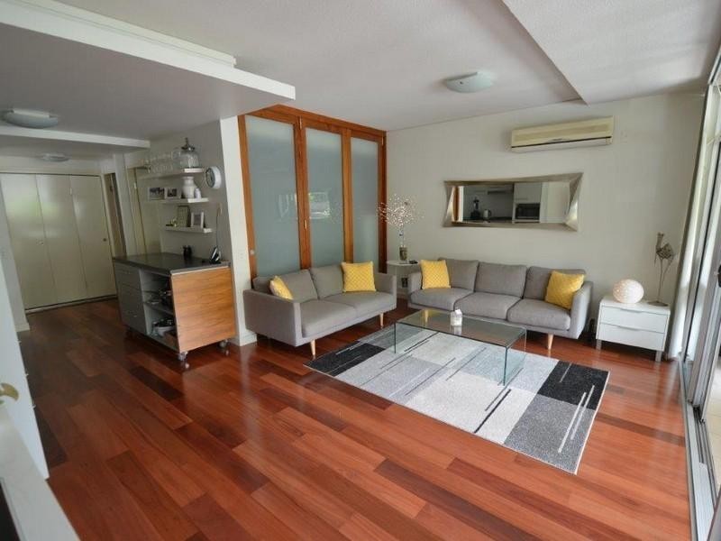 73/16 HETHERINGTON Avenue, Bulimba QLD 4171