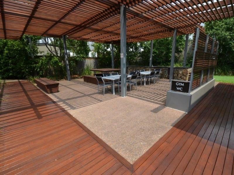 73/16 HETHERINGTON Avenue, Bulimba QLD 4171