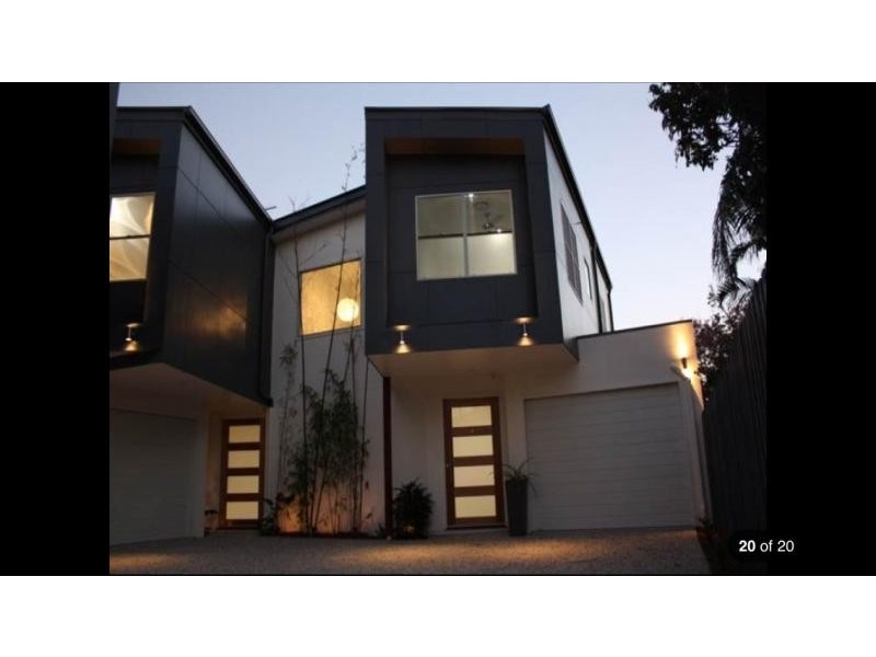 3/14 Mullens Street, Hawthorne QLD 4171