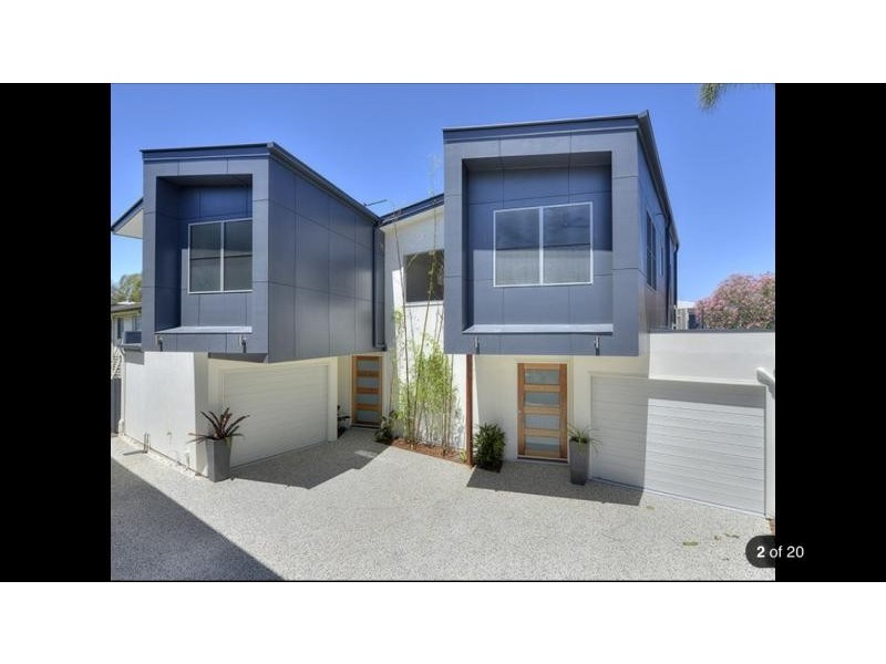 3/14 Mullens Street, Hawthorne QLD 4171