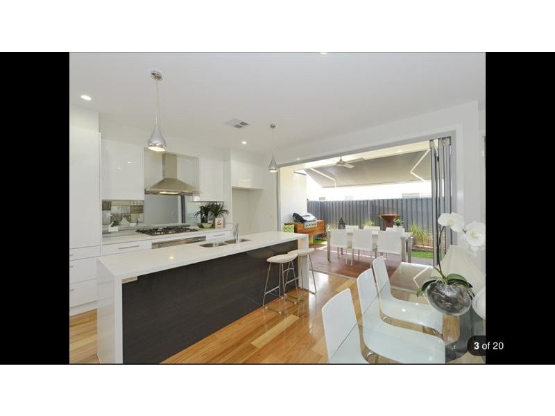 3/14 Mullens Street, Hawthorne QLD 4171