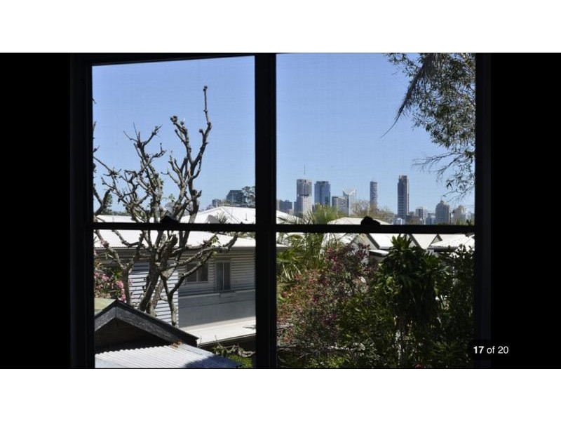 3/14 Mullens Street, Hawthorne QLD 4171