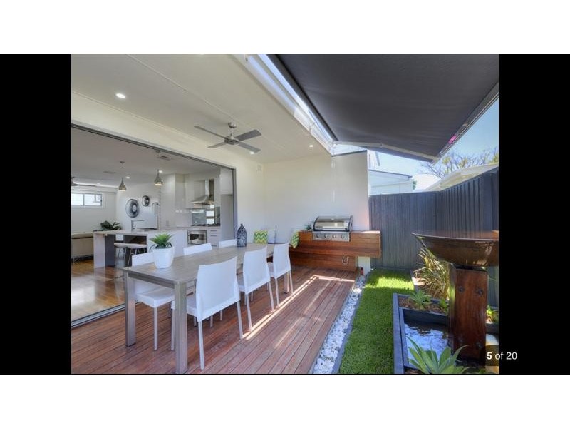 3/14 Mullens Street, Hawthorne QLD 4171