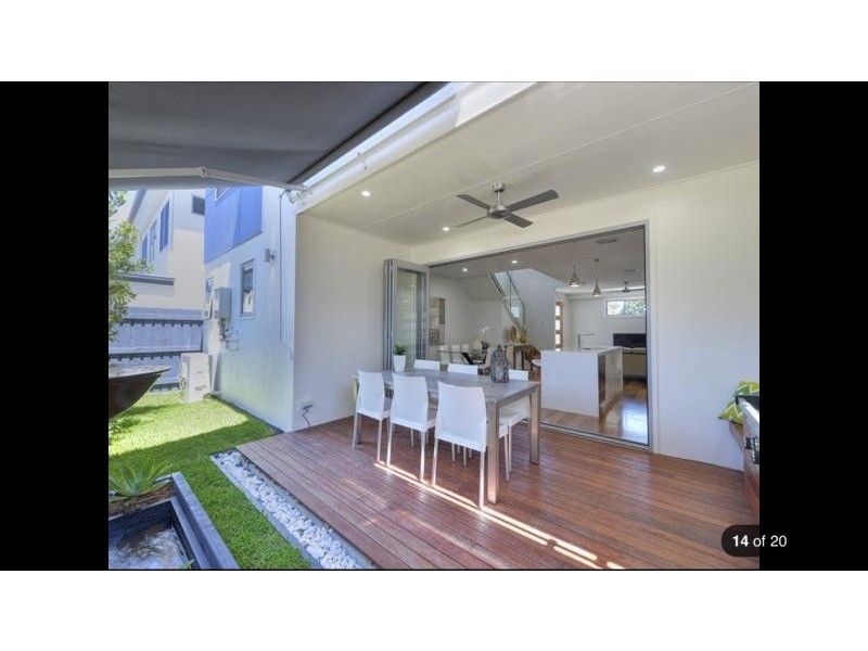 3/14 Mullens Street, Hawthorne QLD 4171