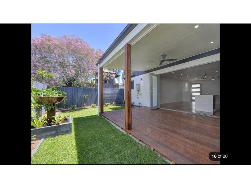 3/14 Mullens Street, Hawthorne QLD 4171