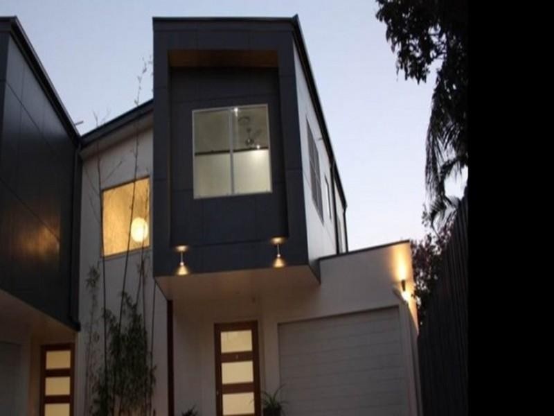 3/14 Mullens Street, Hawthorne QLD 4171