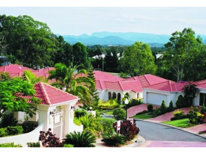 Ashmore QLD 4214