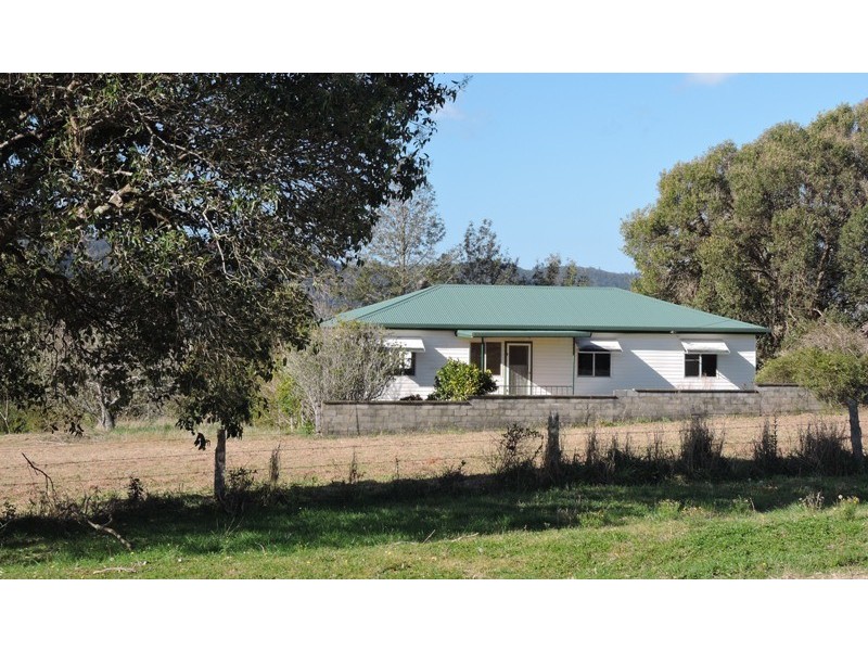 Dorrigo NSW 2453