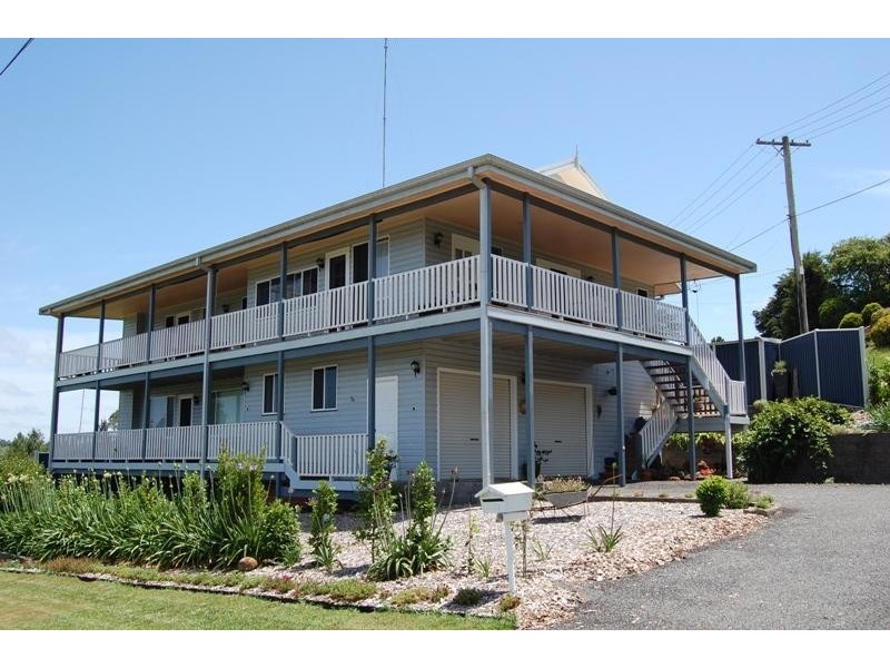 1A Vine Street, Dorrigo NSW 2453