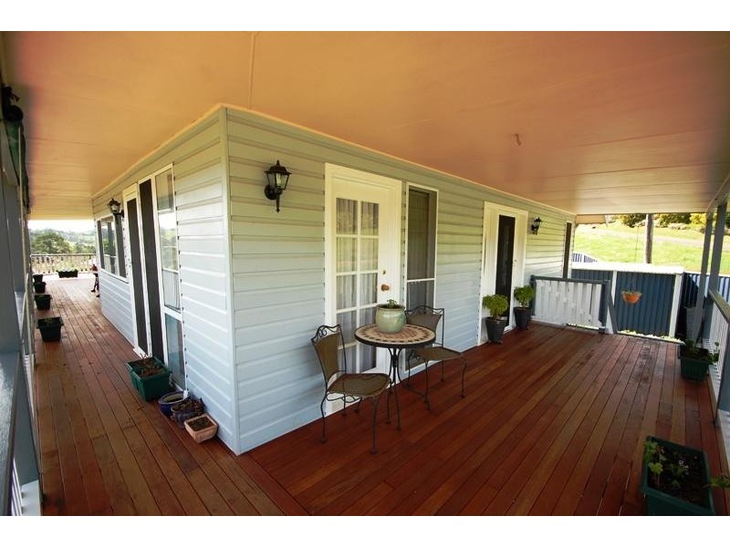 1A Vine Street, Dorrigo NSW 2453