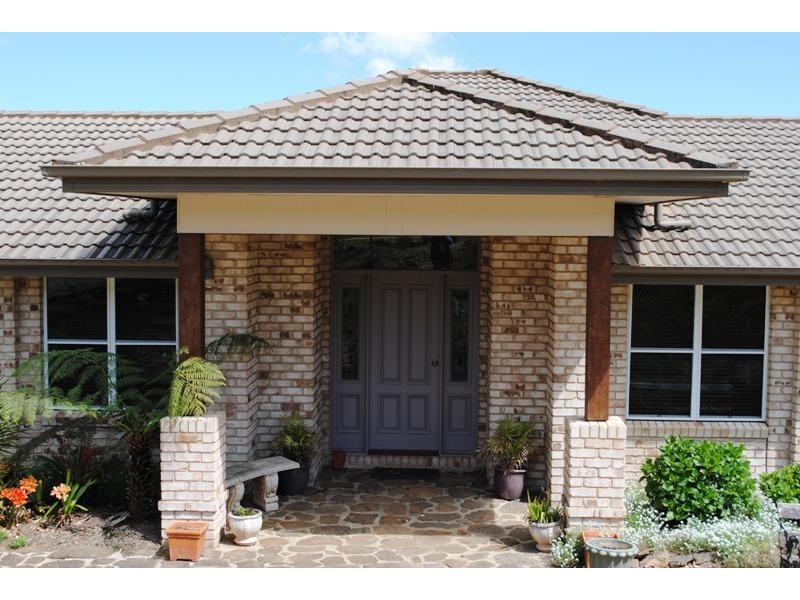 295 Tyringham Road, Dorrigo NSW 2453