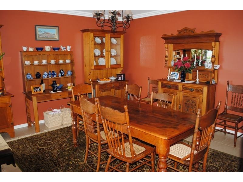 295 Tyringham Road, Dorrigo NSW 2453