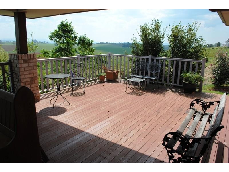 295 Tyringham Road, Dorrigo NSW 2453