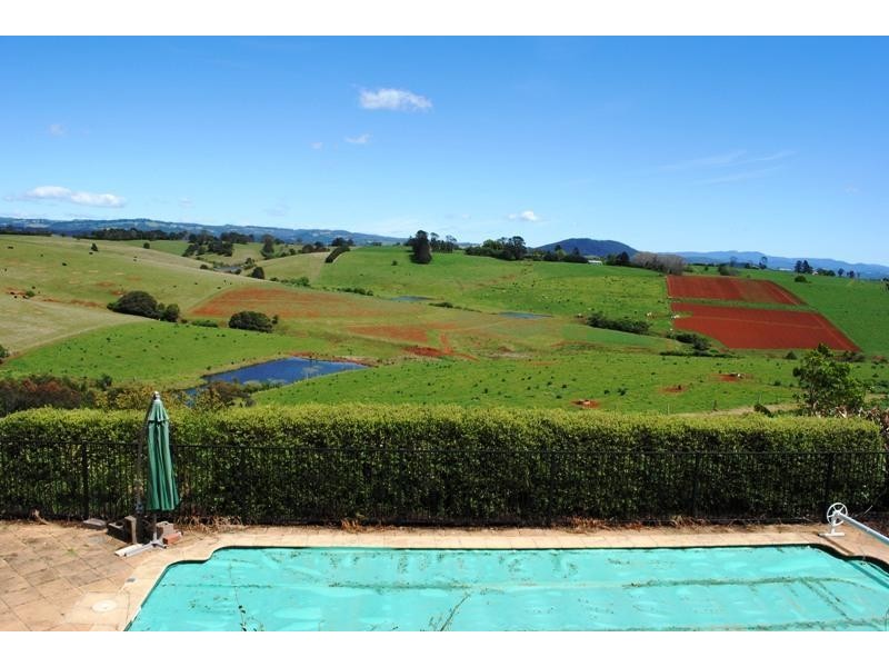 295 Tyringham Road, Dorrigo NSW 2453