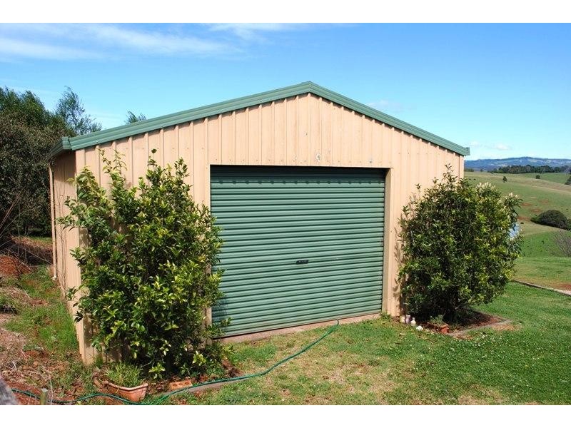 295 Tyringham Road, Dorrigo NSW 2453