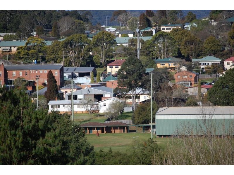6 Gum  Drive, Dorrigo NSW 2453