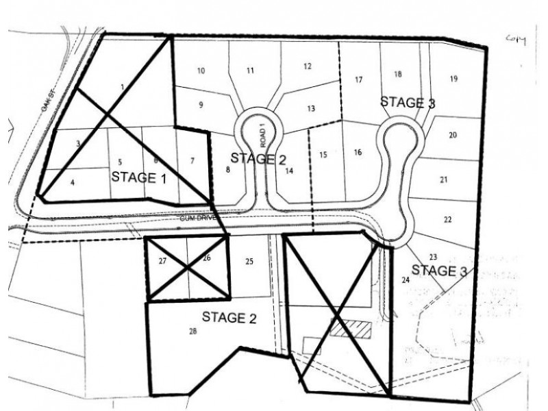 6 Gum  Drive, Dorrigo NSW 2453