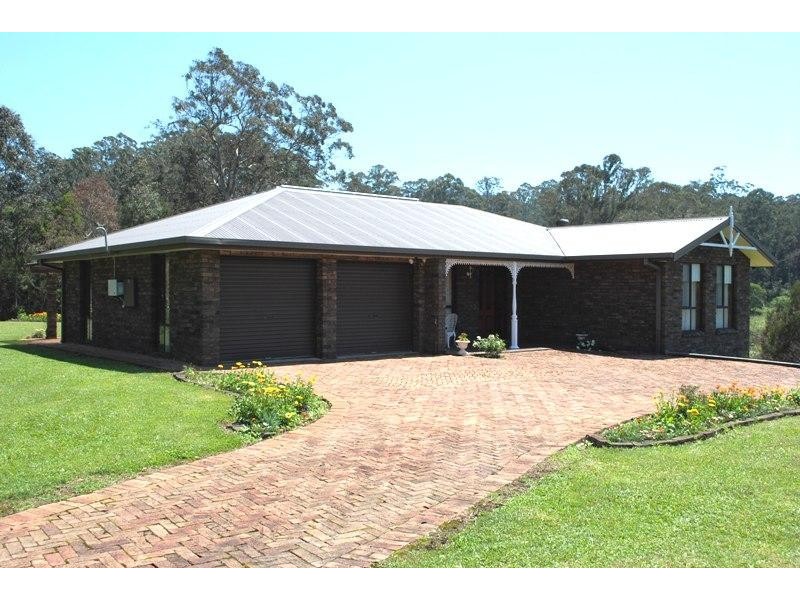 1401 Coramba Road, Megan NSW 2453