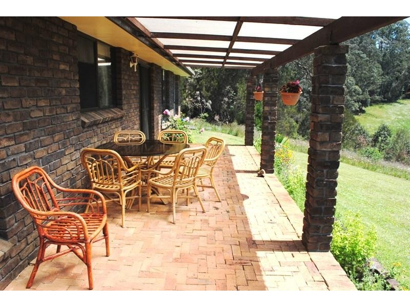 1401 Coramba Road, Megan NSW 2453
