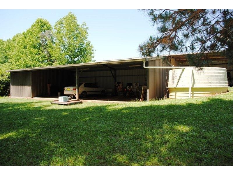 1401 Coramba Road, Megan NSW 2453