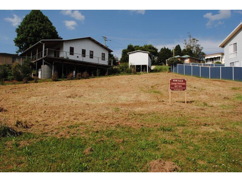 1B Vine  Street, Dorrigo NSW 2453