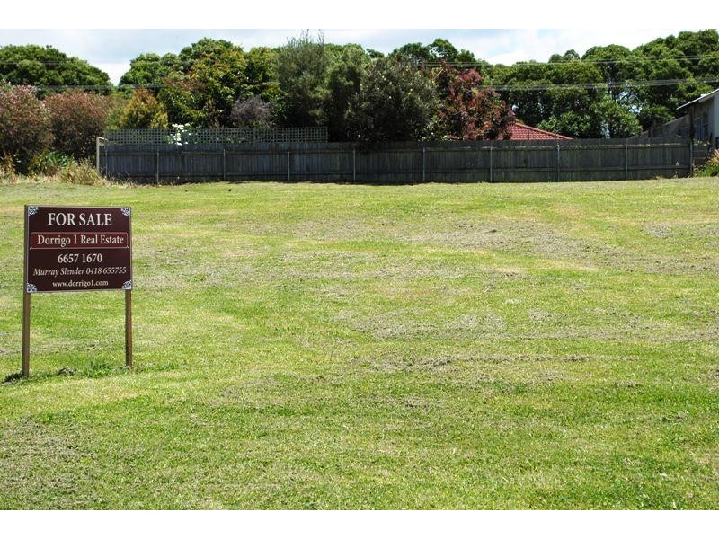 10 Cofton Close, Dorrigo NSW 2453