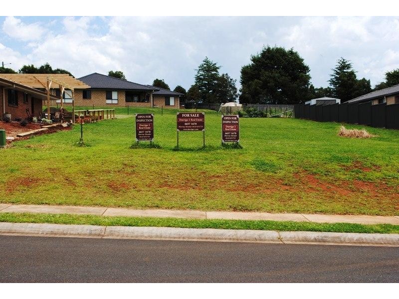 3 Gum Drive, Dorrigo NSW 2453