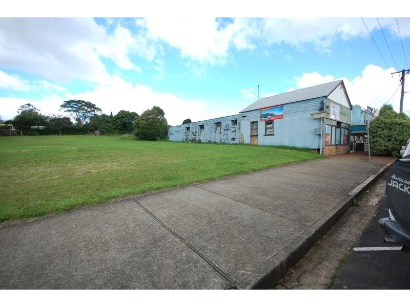77 – 79 Hickory  Street, Dorrigo NSW 2453