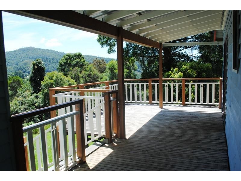 121  Beverleys Road MEGAN 2453, Megan NSW 2453