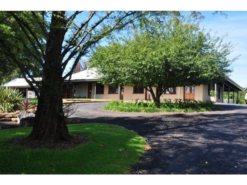 757 Whisky Creek Road, Dorrigo NSW 2453