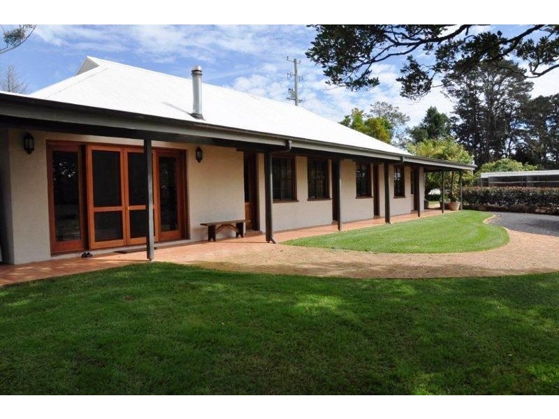 757 Whisky Creek Road, Dorrigo NSW 2453