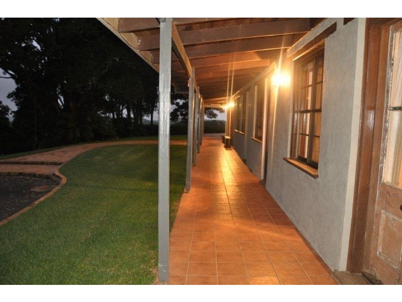 757 Whisky Creek Road, Dorrigo NSW 2453
