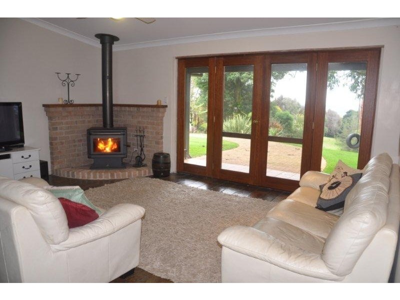 757 Whisky Creek Road, Dorrigo NSW 2453