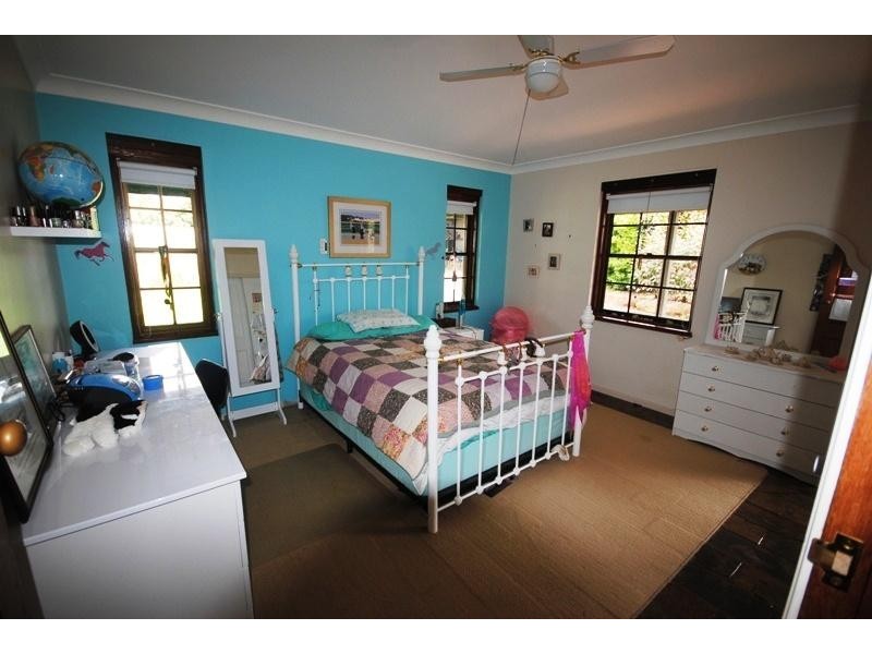 757 Whisky Creek Road, Dorrigo NSW 2453