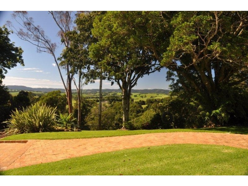 757 Whisky Creek Road, Dorrigo NSW 2453
