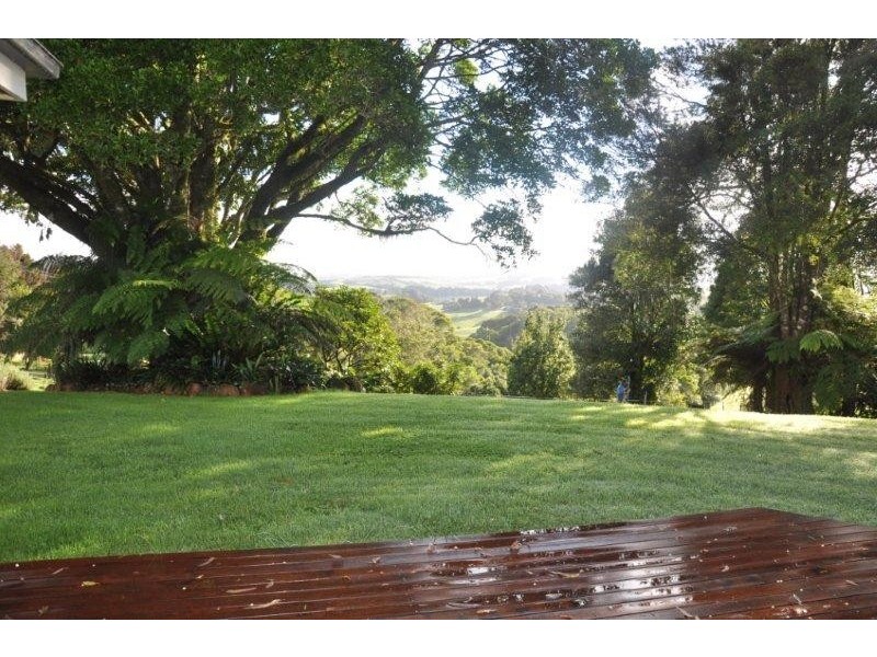 757 Whisky Creek Road, Dorrigo NSW 2453