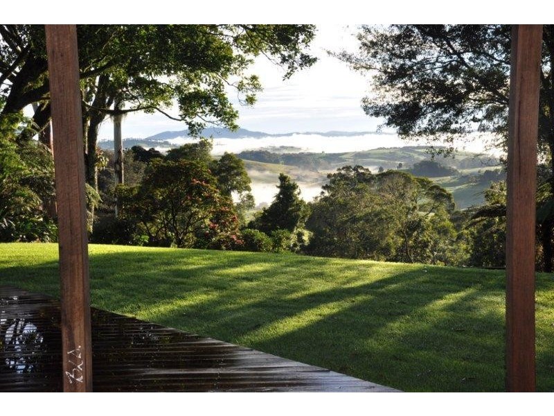 757 Whisky Creek Road, Dorrigo NSW 2453