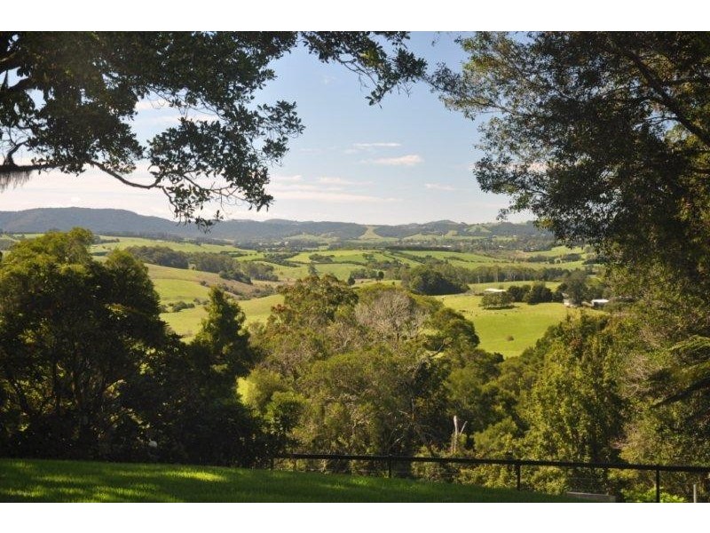 757 Whisky Creek Road, Dorrigo NSW 2453