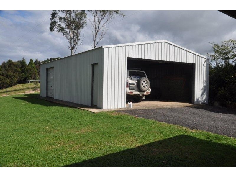 757 Whisky Creek Road, Dorrigo NSW 2453